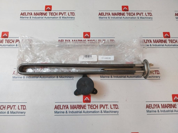 Rica 2309098 Resistance Boiler 6Kw
