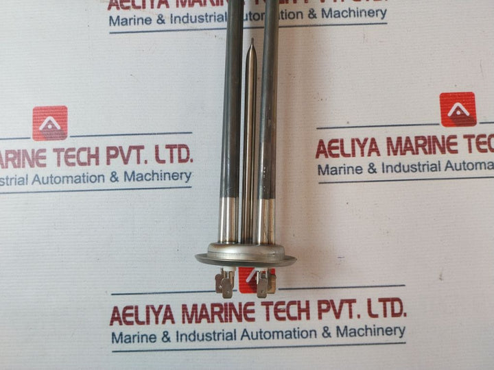 Rica 2309098 Resistance Boiler 6Kw