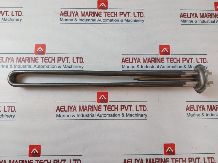 Rica 2309098 Resistance Boiler 6Kw