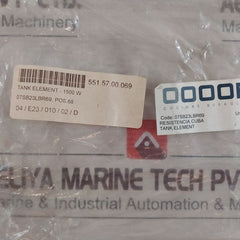 Rica 230V