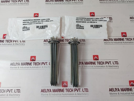 Rica 254V 3000W