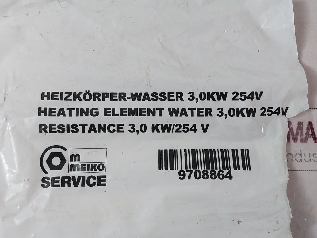 Rica 254V 3000W