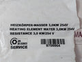 Rica 254V 3000W