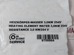 Rica 254V 3000W