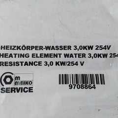 Rica 254V 3000W