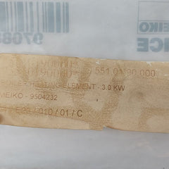 Rica 254V 3000W