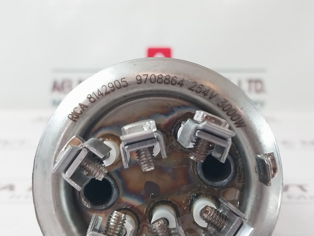 Rica 254V 3000W