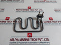 Rica 4028217 Heating Tank Element