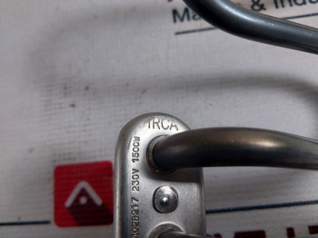 Rica 4028217 Heating Tank Element