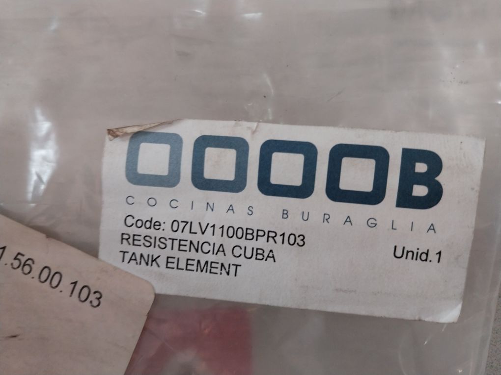 Rica 4038049 Heating Element 3000W