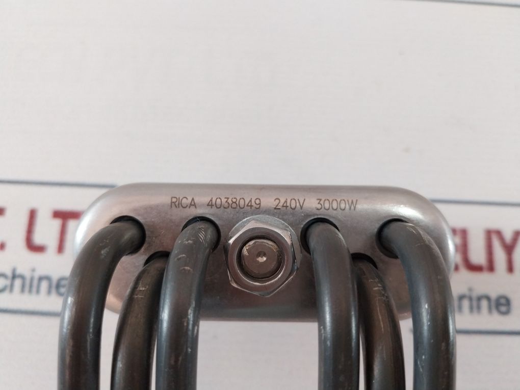 Rica 4038049 Heating Element 3000W