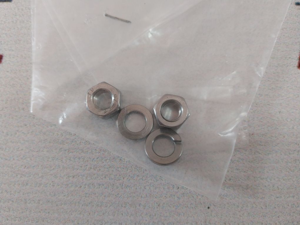 Rica 4038049 Heating Element 3000W