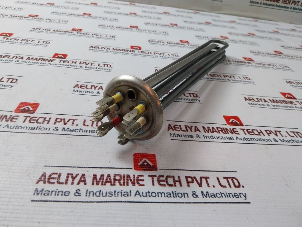 Rica 9309879 Heating Element For Boiler 6000W 254/440V