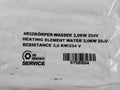 Rica 9708864 Water Heating Element 254V 3000W