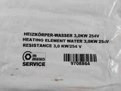 Rica 9708864 Water Heating Element 254V 3000W