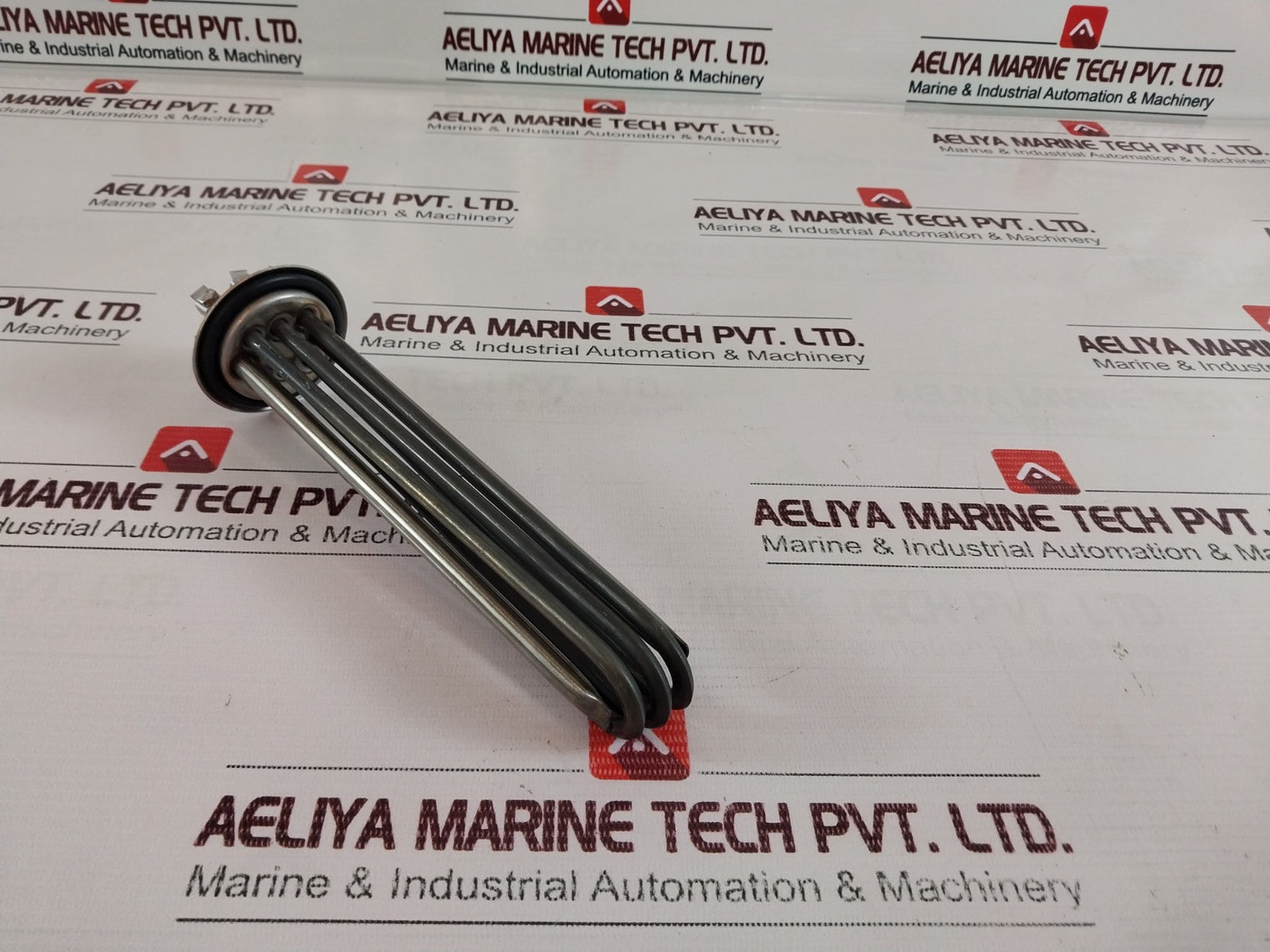 Rica 9708864 Water Heating Element 254V 3000W