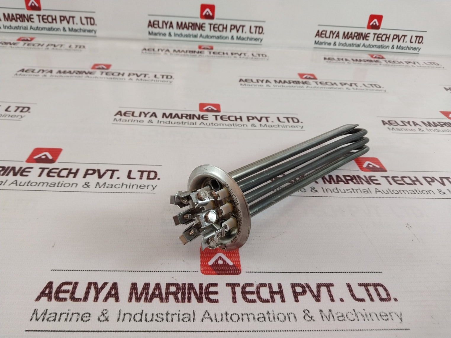 Rica 9708864 Water Heating Element 254V 3000W