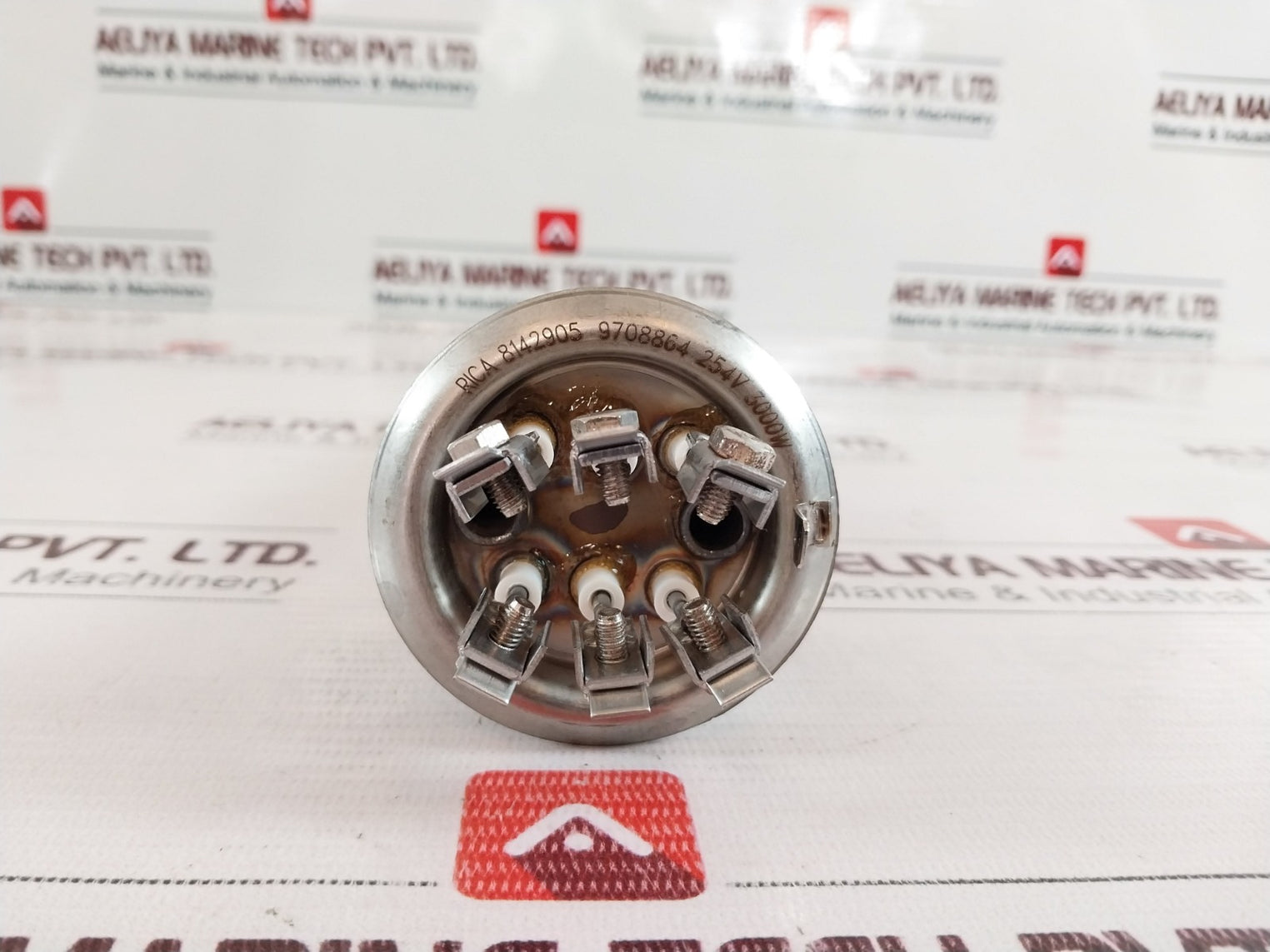 Rica 9708864 Water Heating Element 254V 3000W