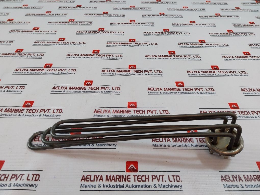 Rica A030015-1 3Ph Tank Heater 254/440V 5000W