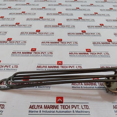 Rica A030015-1 3Ph Tank Heater 254/440V 5000W
