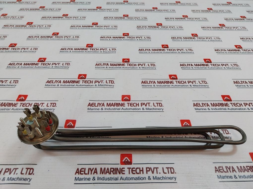 Rica A030015-1 3Ph Tank Heater 254/440V 5000W