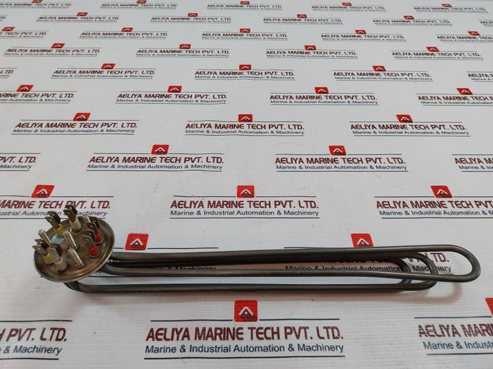 Rica A030015-1 3Ph Tank Heater 254/440V 5000W