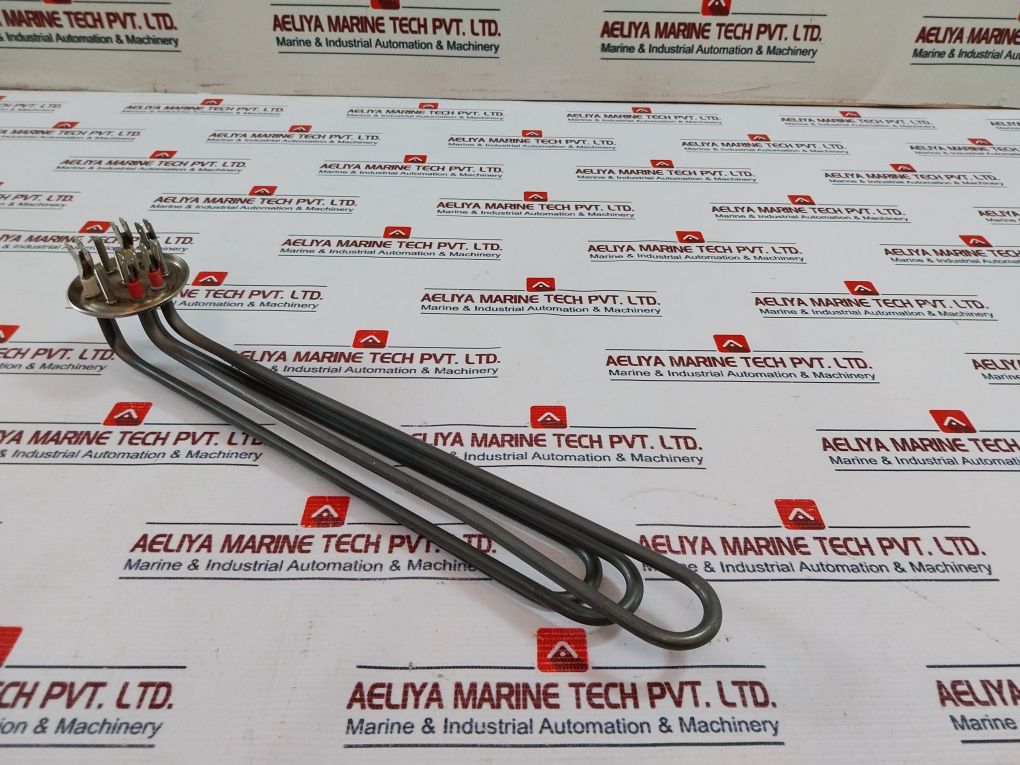 Rica A030015-1 3Ph Tank Heater 254/440V 5000W