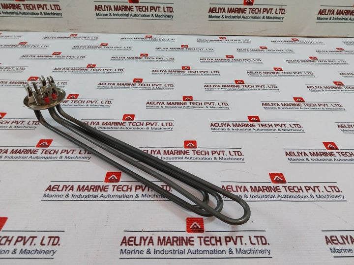 Rica A030015-1 3Ph Tank Heater 254/440V 5000W
