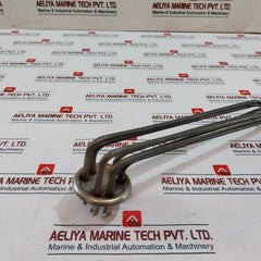Rica A030015-1 3Ph Tank Heater 254/440V 5000W