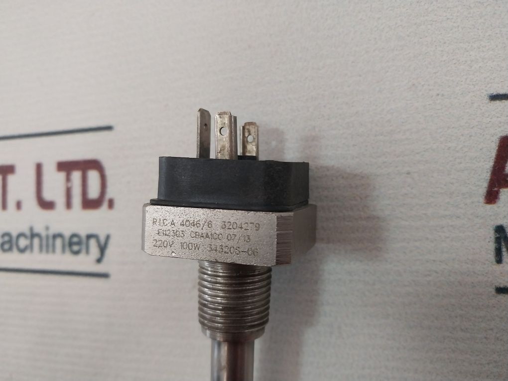 Rica E112303 Temperature Sensor