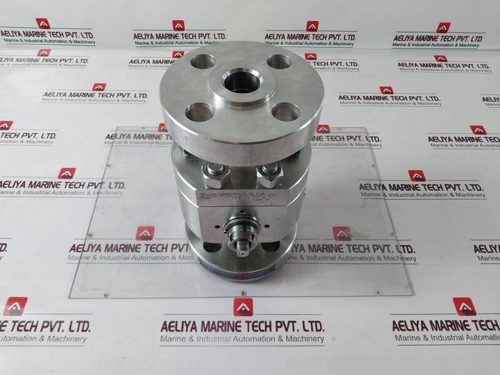 Richards 040 R929 Saa2Sa3/08 Ball Valve Dn 40