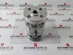 Richards 040 R929 Saa2Sa3/08 Ball Valve Dn 40