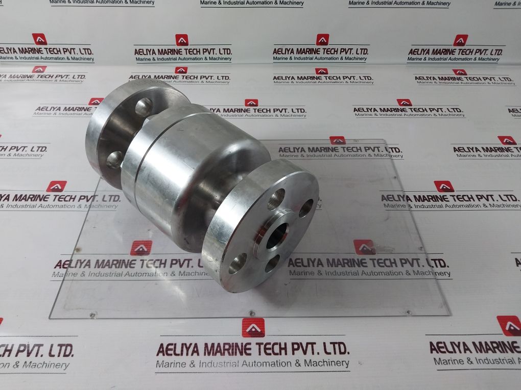 Richards 040 R929 Saa2Sa3/08 Ball Valve Dn 40