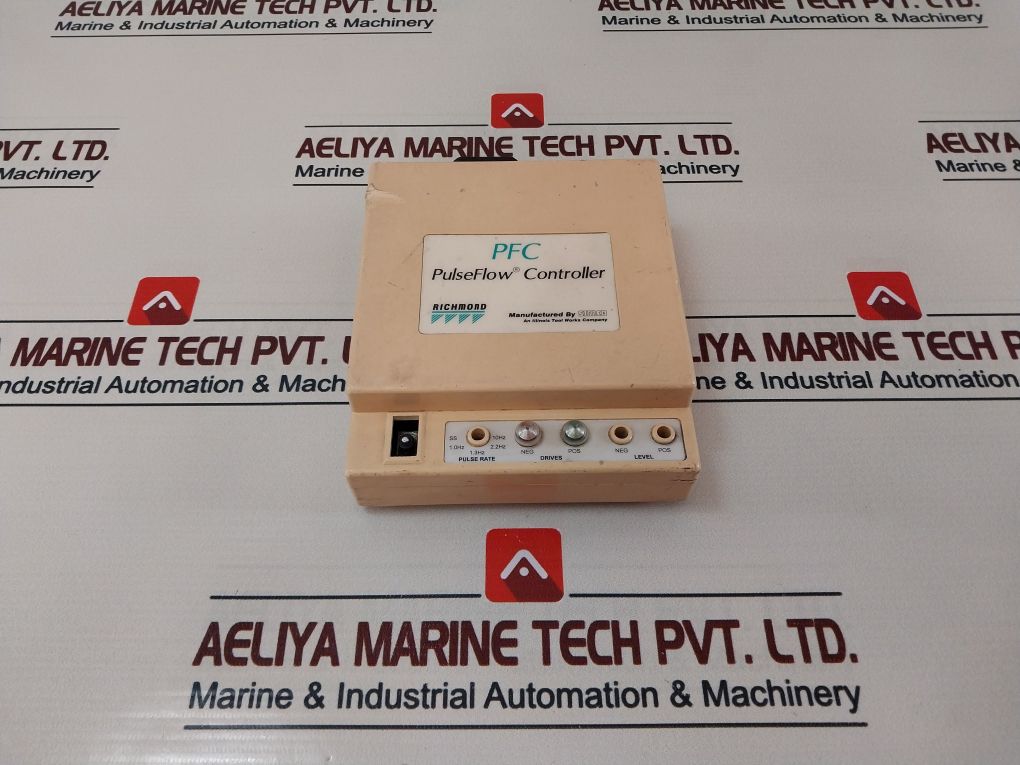 Richmond Pfc20 Pluseflow Controller 4005185