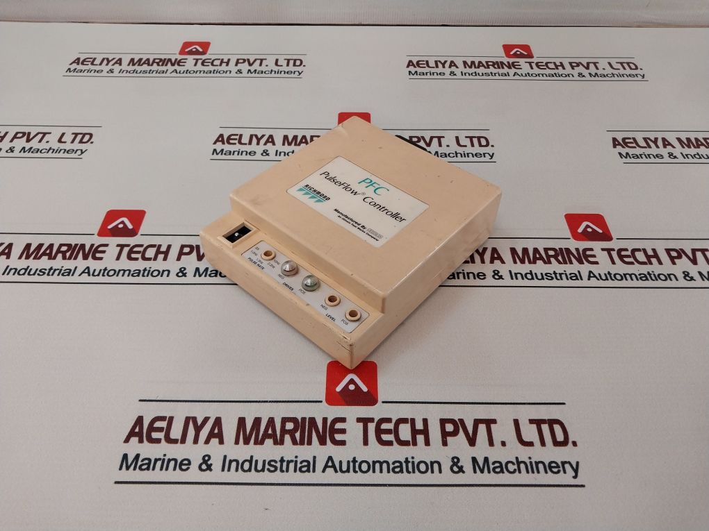 Richmond Pfc20 Pluseflow Controller 4005185