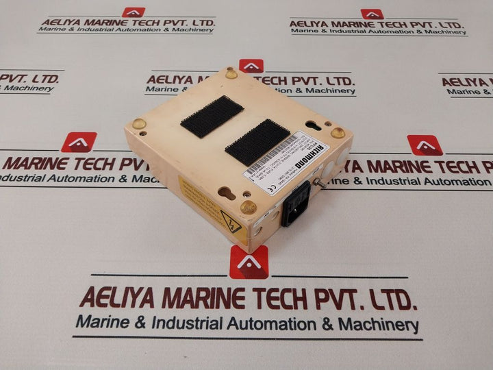 Richmond Pfc20 Pluseflow Controller 4005185