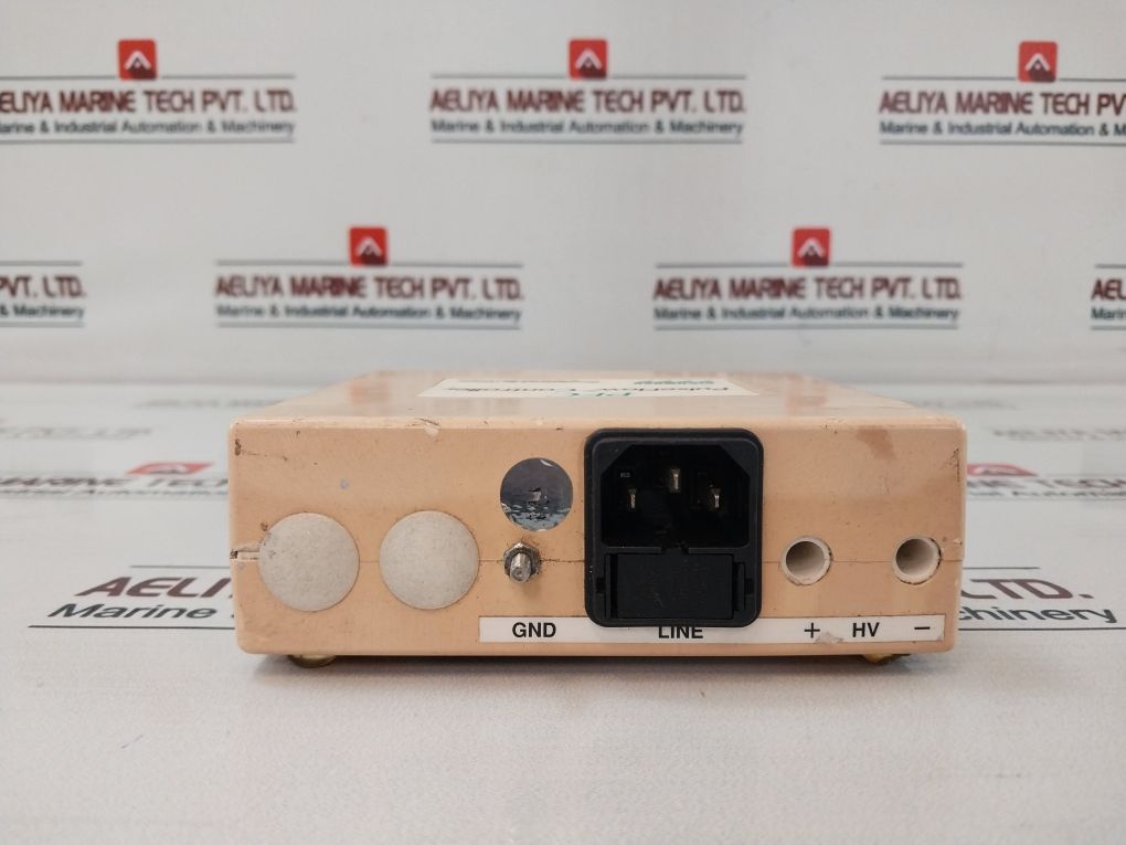 Richmond Pfc20 Pluseflow Controller 4005185