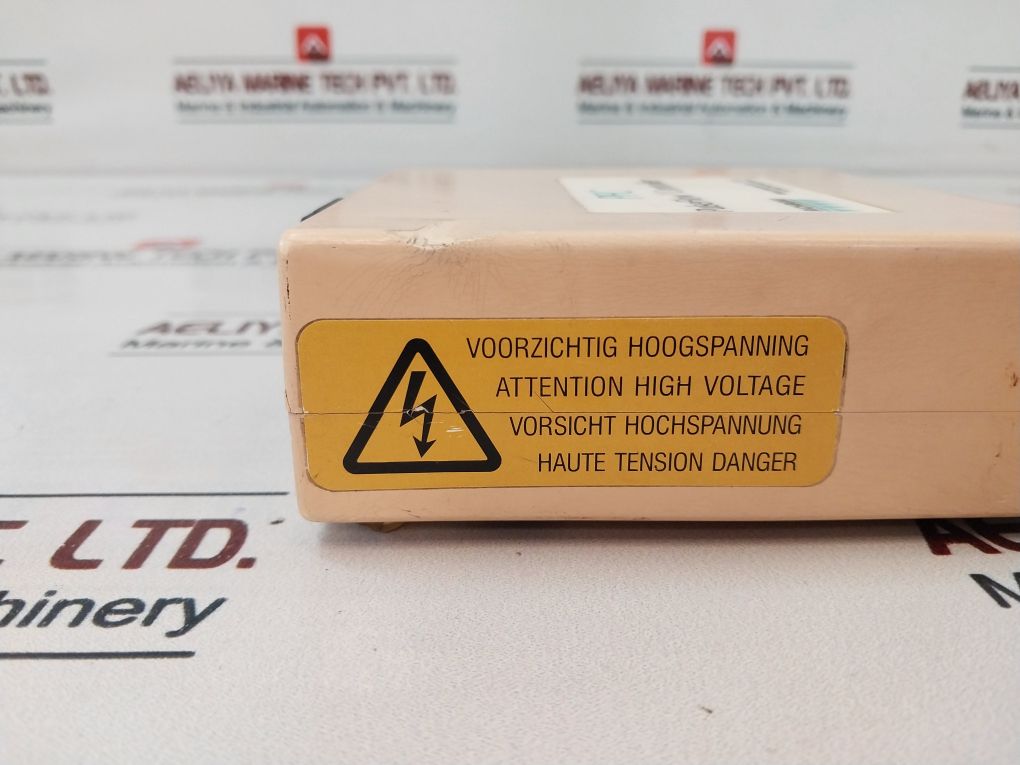 Richmond Pfc20 Pluseflow Controller 4005185