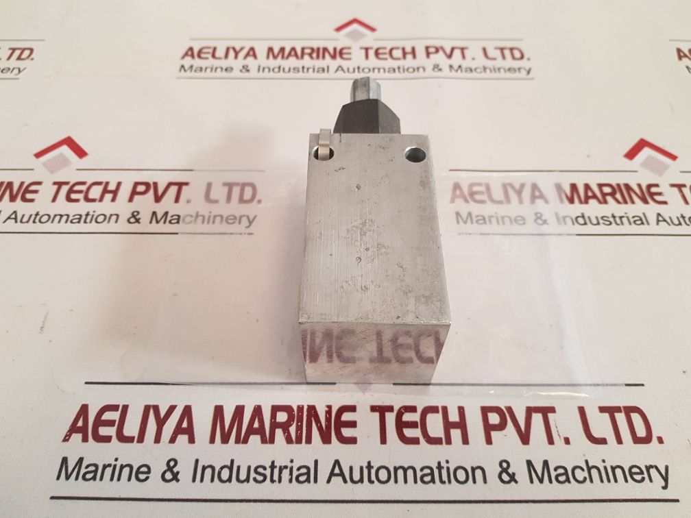 Rickmeier 1A32F3W30S Relief Valve
