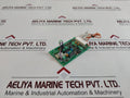 Ricmas 33.1940.3100 Pcb Card 33.1940.3000