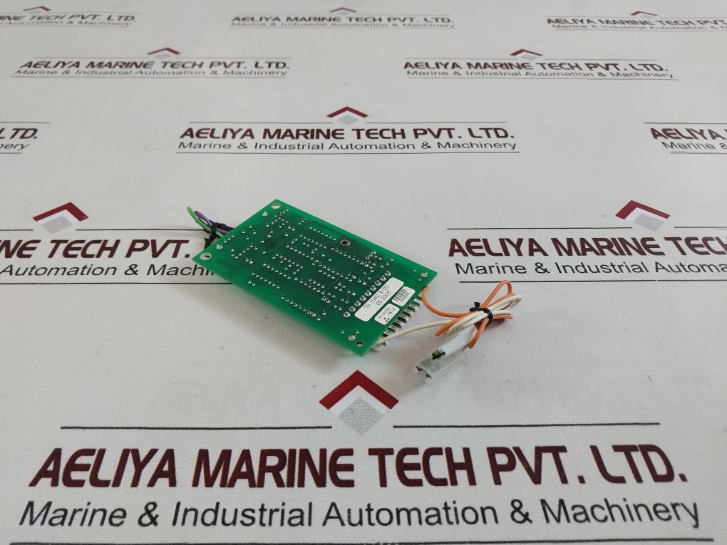 Ricmas 33.1940.3100 Pcb Card 33.1940.3000