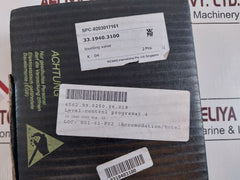 Ricmas 33.1940.3100 Pcb Card 33.1940.3000
