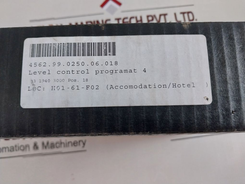 Ricmas 33.1940.3100 Pcb Card 33.1940.3000