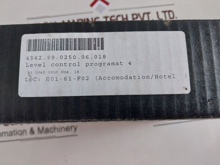 Ricmas 33.1940.3100 Pcb Card 33.1940.3000