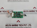 Ricmas 33.1940.3100 Pcb Card 33.1940.3000