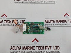 Ricmas 33.1940.3100 Pcb Card 33.1940.3000