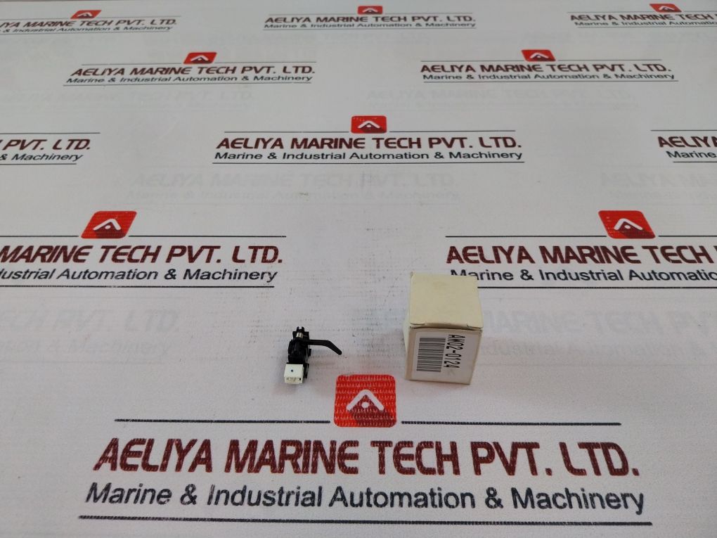 Ricoh Aw02-0124 Paper Sensor – Aeliya Marine Tech