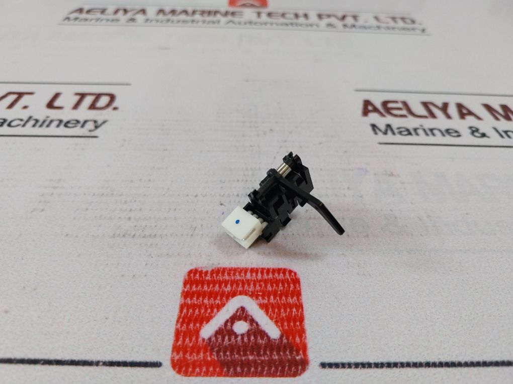 Ricoh Aw02-0124 Paper Sensor