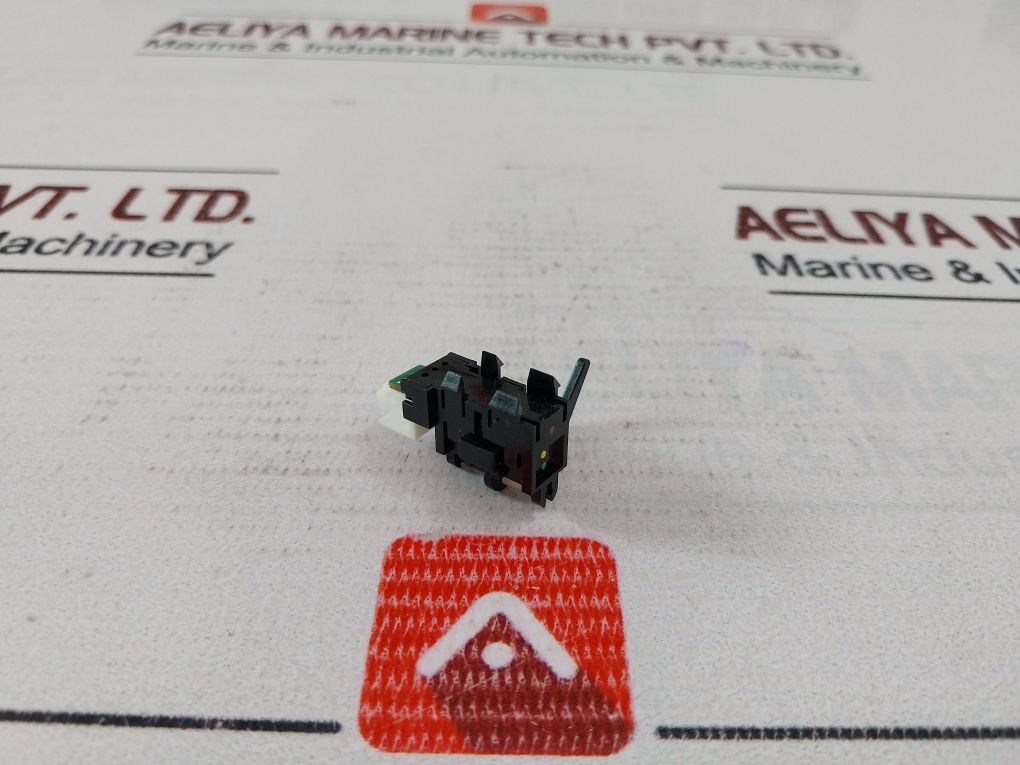 Ricoh Aw02-0124 Paper Sensor