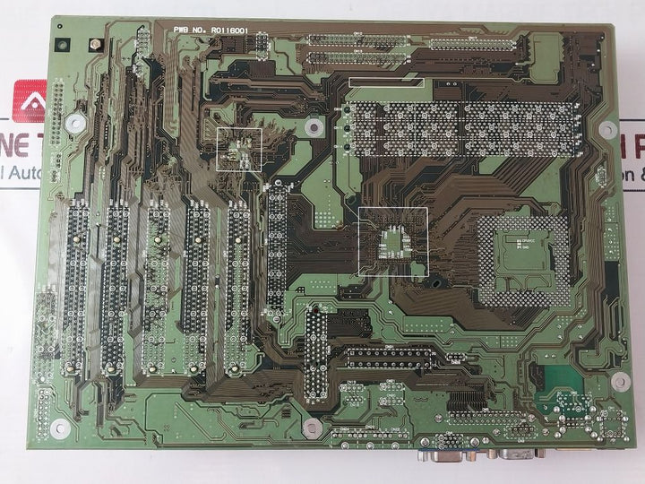 Ricoh Fb5